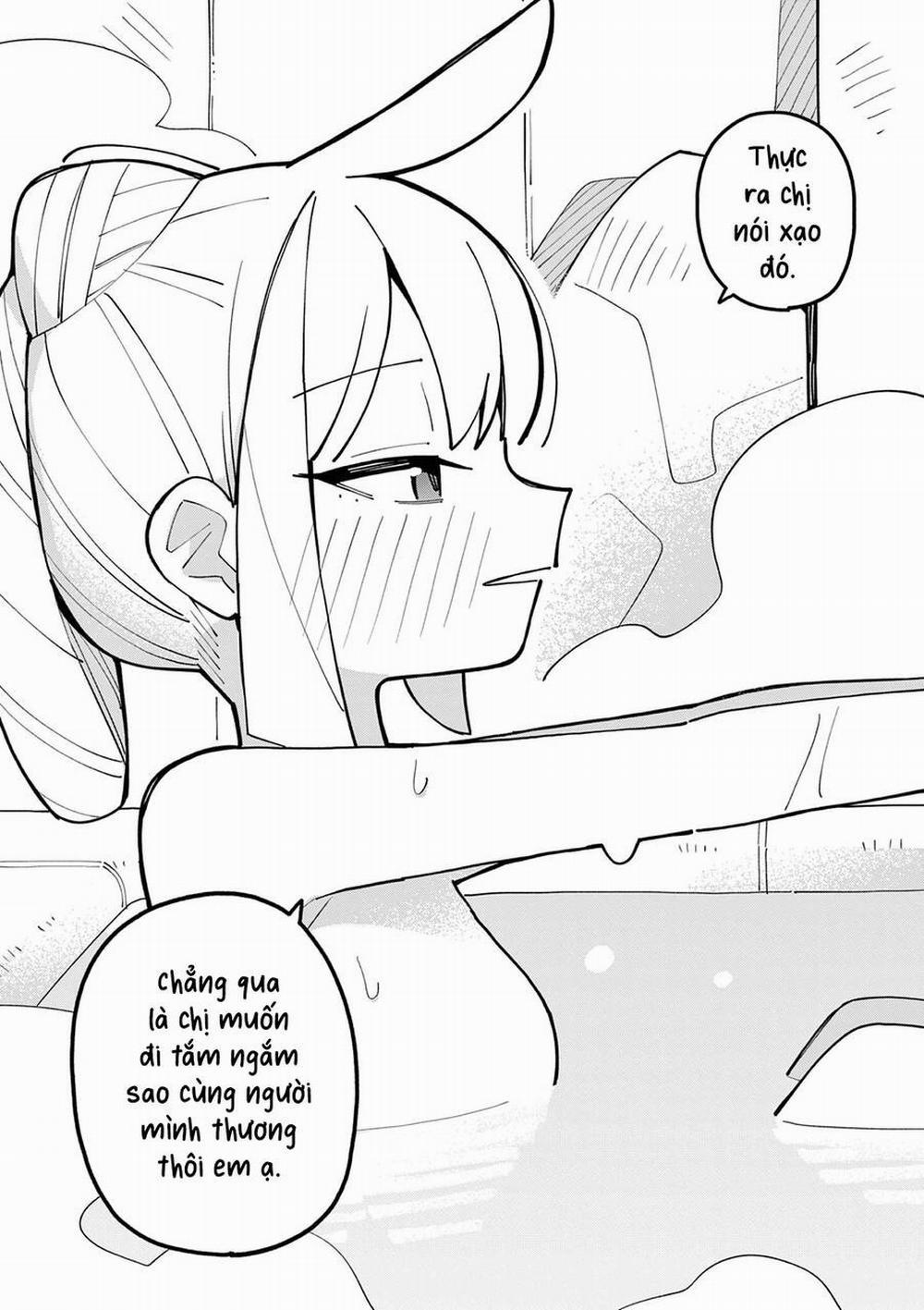 Nàng Phù Thủy Thiên Tài Hết Mana Rồi! 70 trang 8