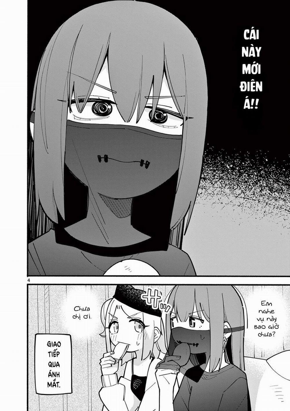 Nàng Phù Thủy Thiên Tài Hết Mana Rồi! 71 trang 4