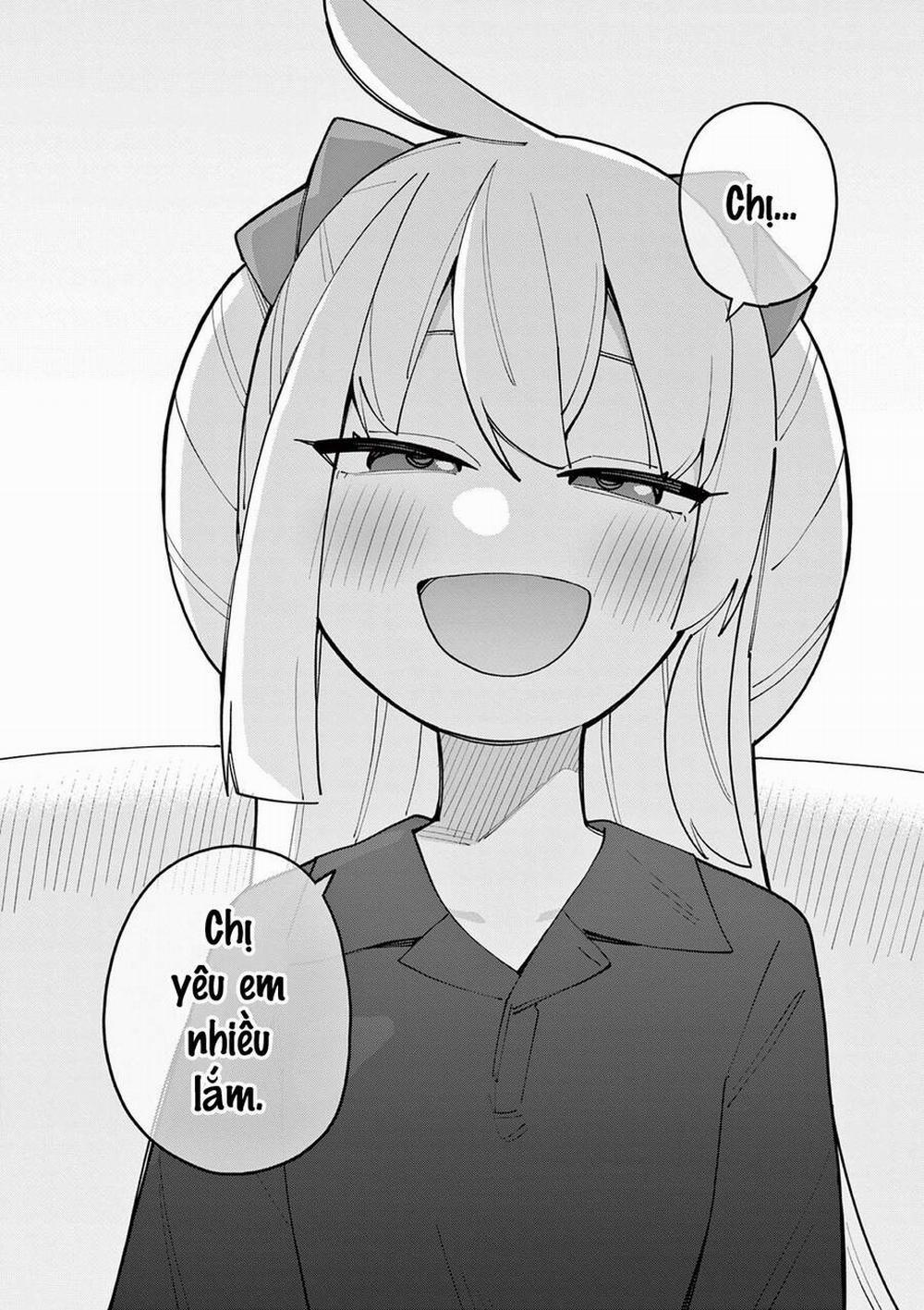 Nàng Phù Thủy Thiên Tài Hết Mana Rồi! 73 trang 3