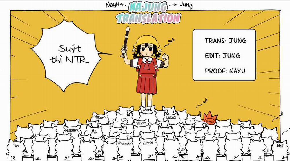 Nàng Phù Thủy Thiên Tài Hết Mana Rồi! 77 trang 12