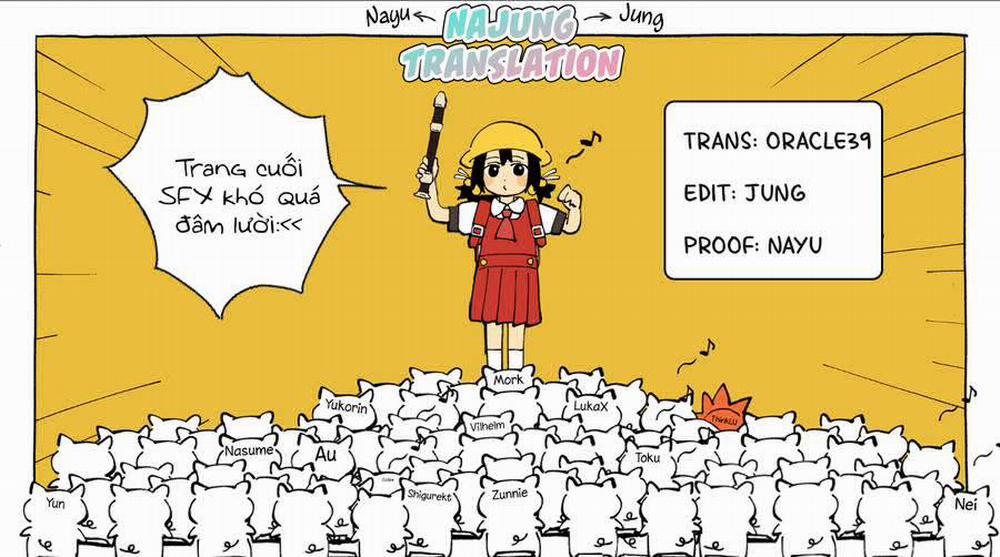 Nàng Phù Thủy Thiên Tài Hết Mana Rồi! 85 trang 11