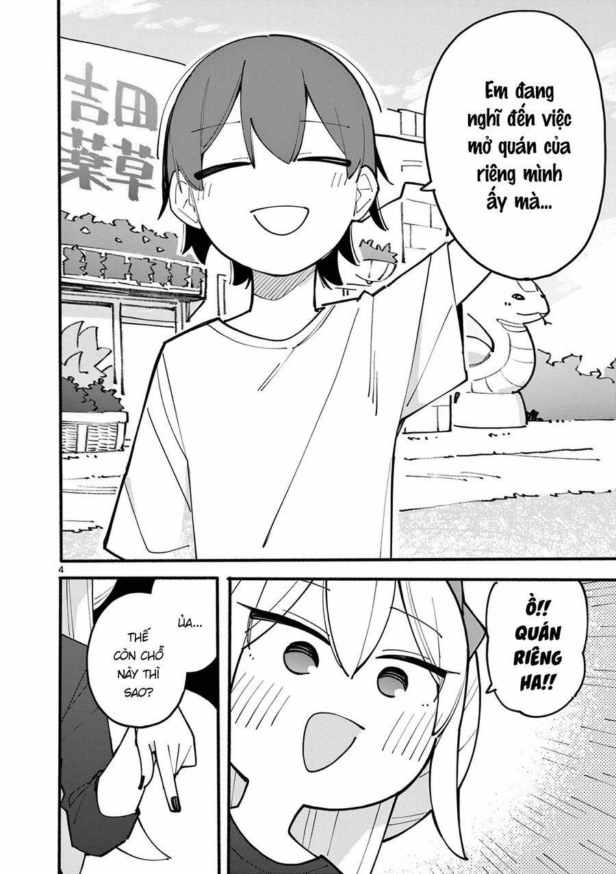 Nàng Phù Thủy Thiên Tài Hết Mana Rồi! 91 trang 3