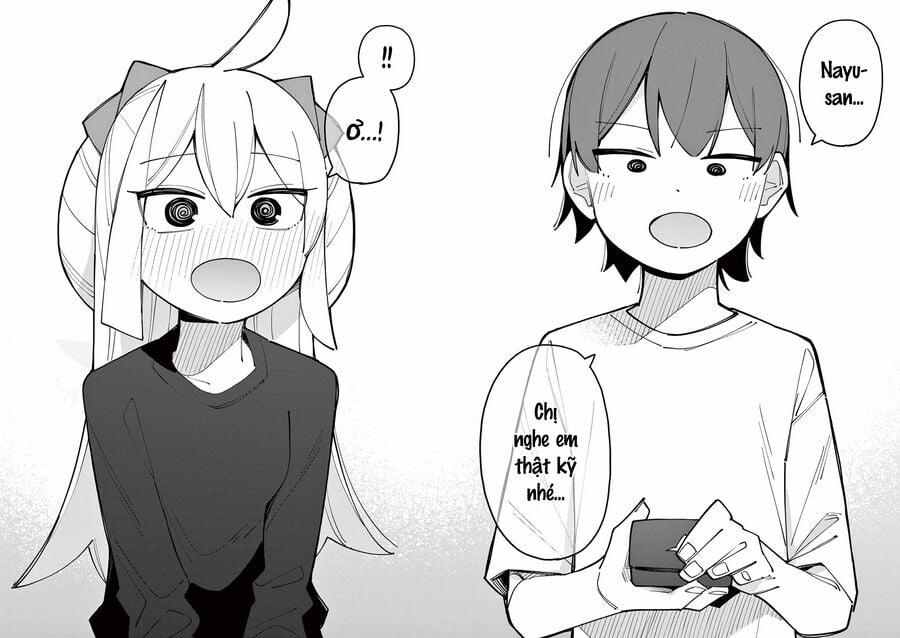 Nàng Phù Thủy Thiên Tài Hết Mana Rồi! 91 trang 7