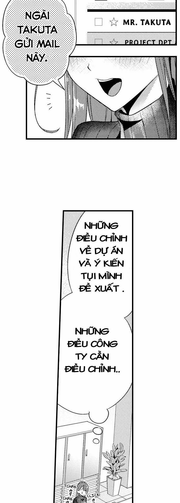 Nàng Quỷ Succbus Và Bữa Ăn Hoàn Mỹ 1 trang 2