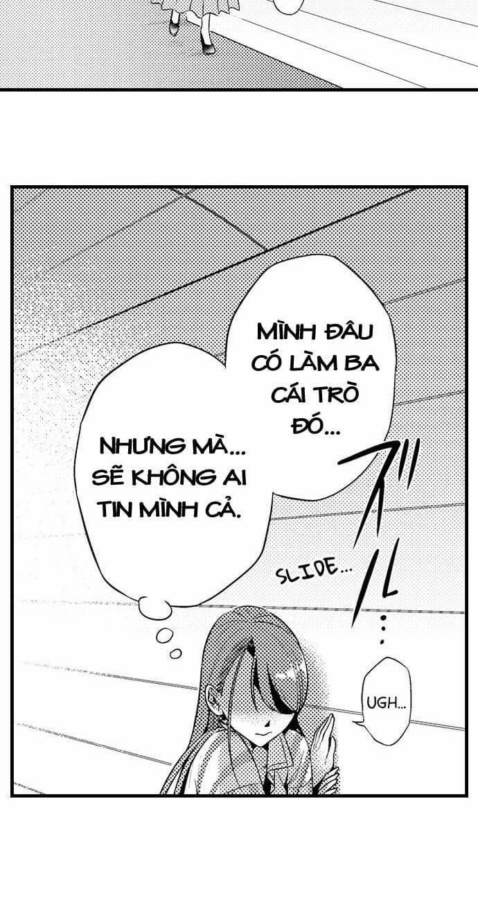 Nàng Quỷ Succbus Và Bữa Ăn Hoàn Mỹ 2 trang 14