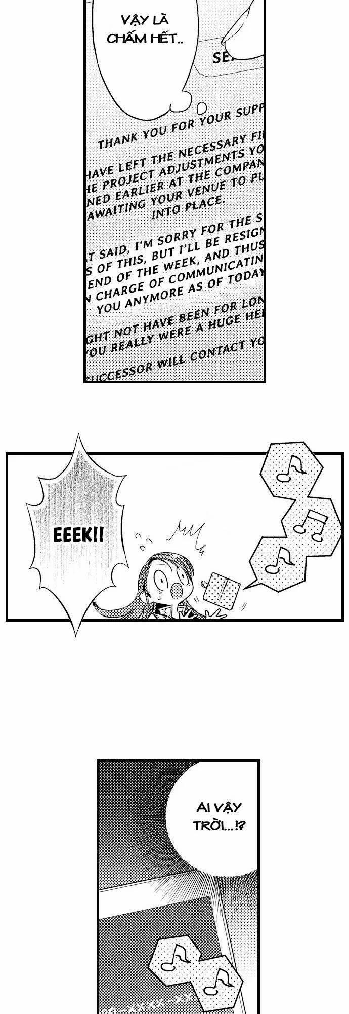 Nàng Quỷ Succbus Và Bữa Ăn Hoàn Mỹ 2 trang 16