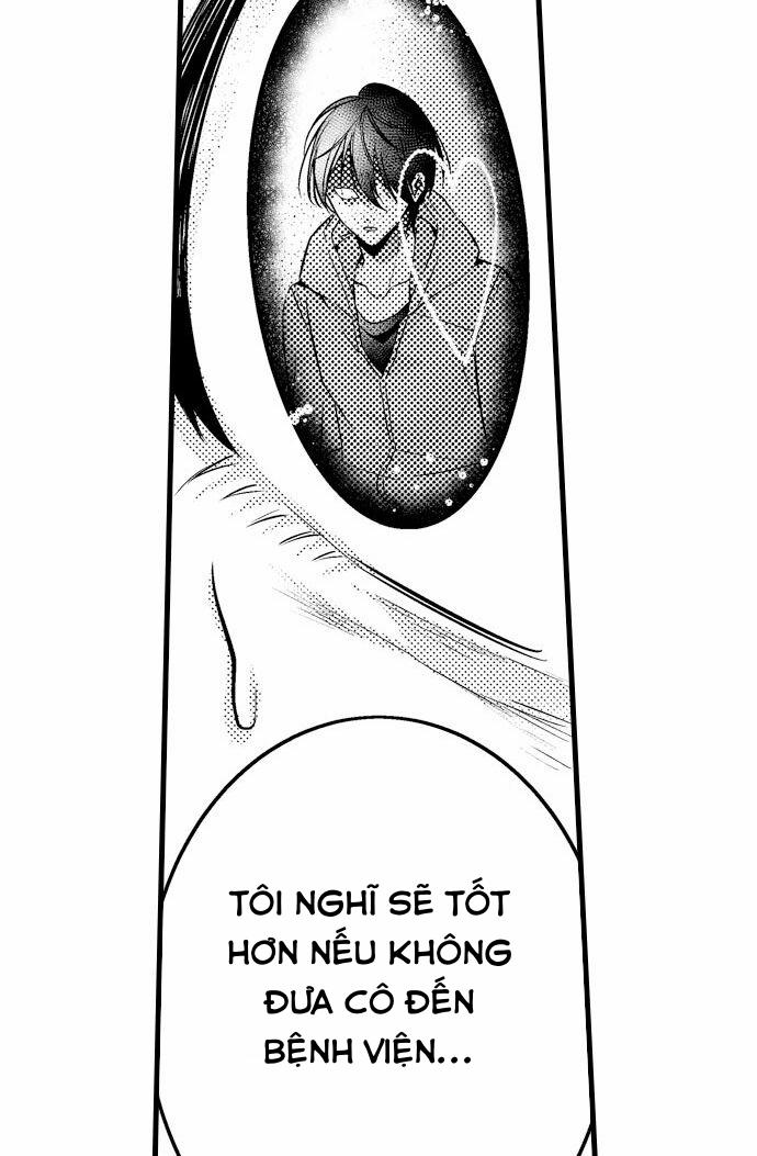 Nàng Quỷ Succbus Và Bữa Ăn Hoàn Mỹ 3 trang 6