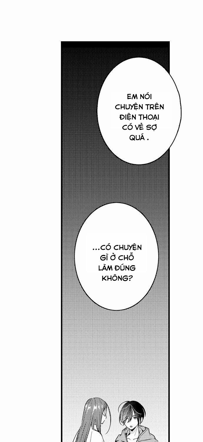 Nàng Quỷ Succbus Và Bữa Ăn Hoàn Mỹ 5 trang 1