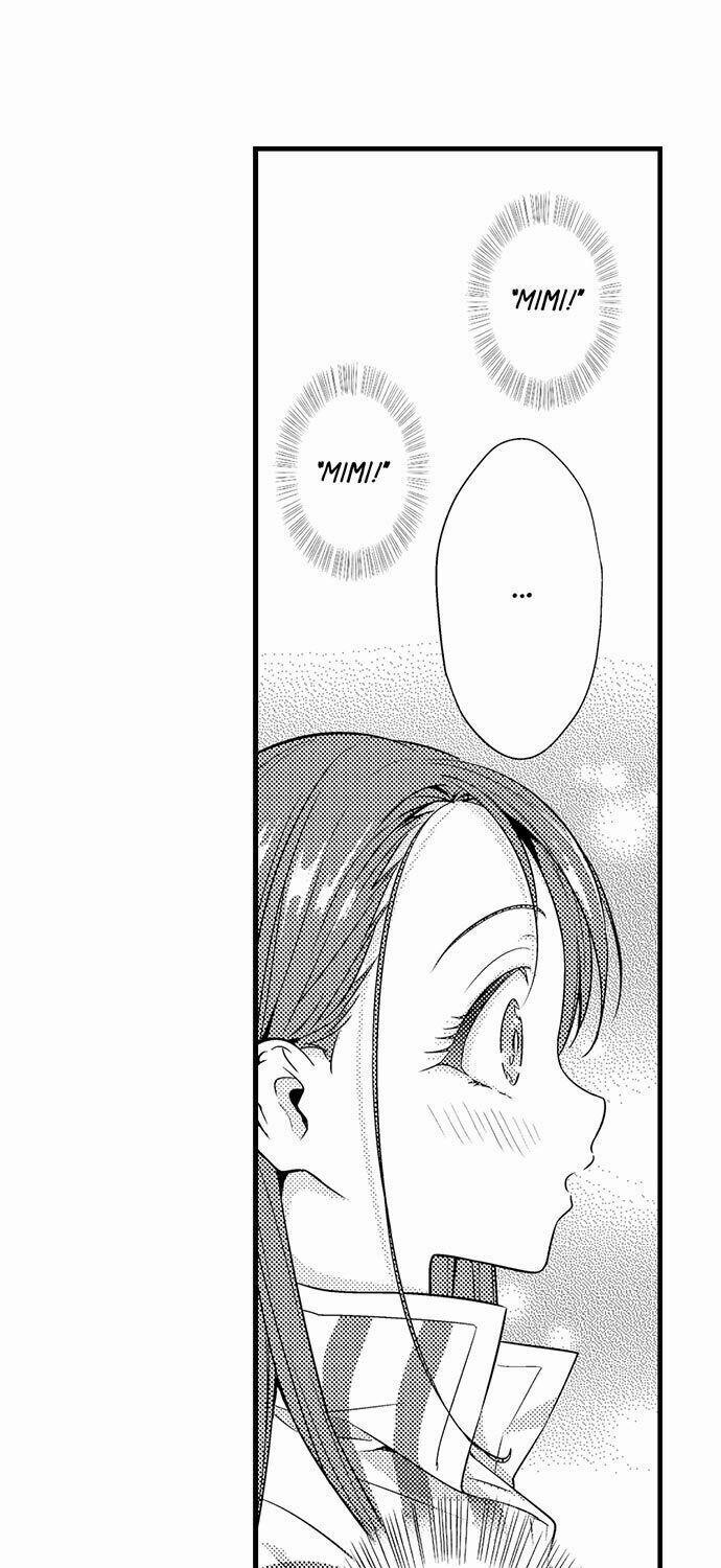 Nàng Quỷ Succbus Và Bữa Ăn Hoàn Mỹ 5 trang 25