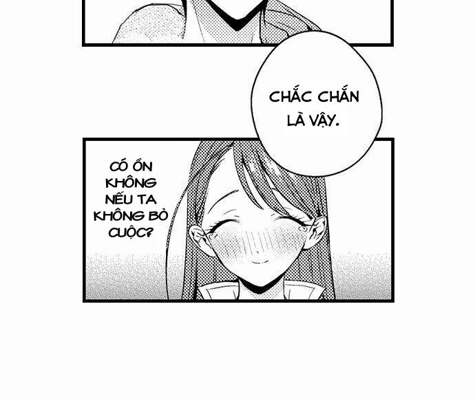 Nàng Quỷ Succbus Và Bữa Ăn Hoàn Mỹ 5 trang 29