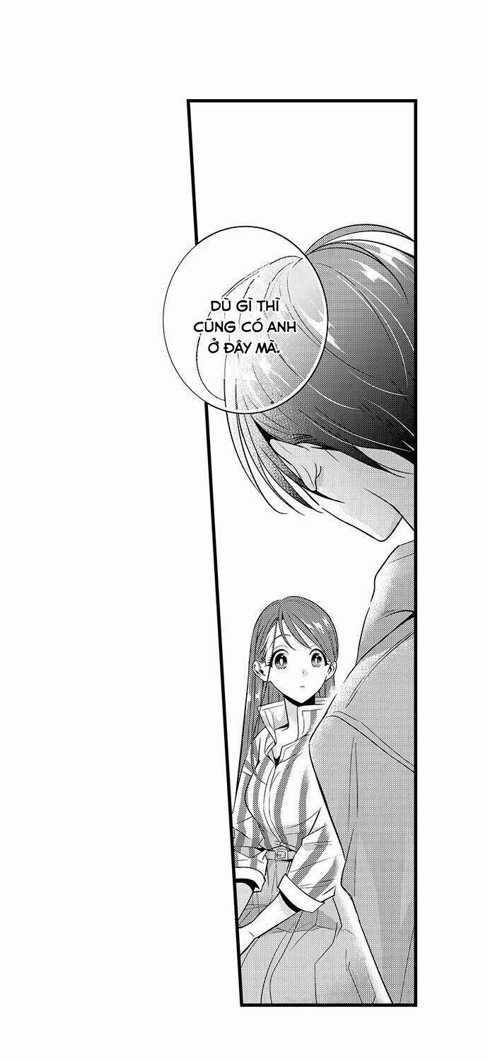 Nàng Quỷ Succbus Và Bữa Ăn Hoàn Mỹ 5 trang 8