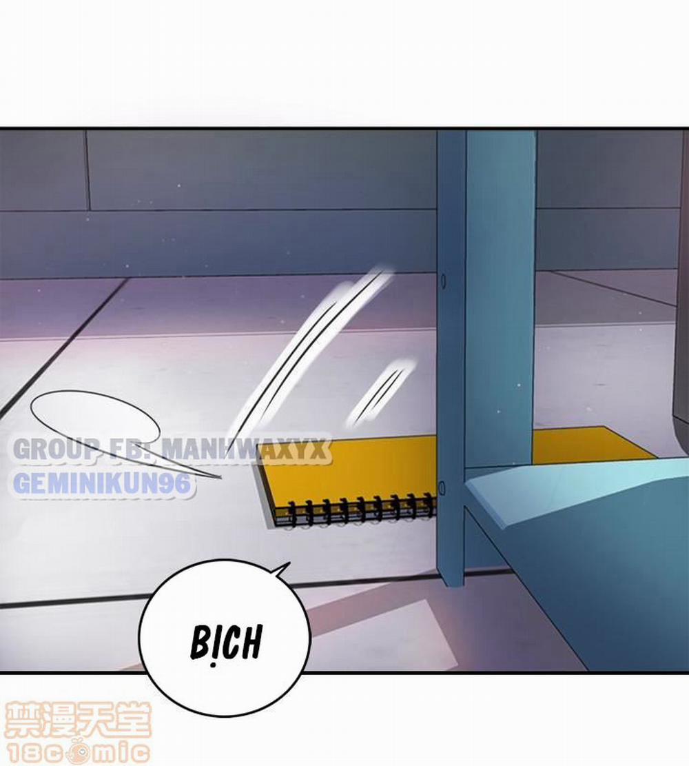 Nàng Sếp trẻ tuổi 12 trang 13