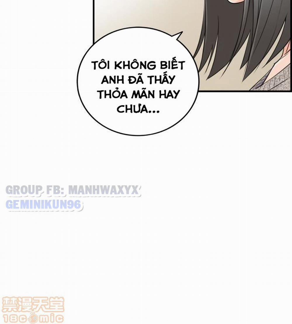 Nàng Sếp trẻ tuổi 12 trang 23