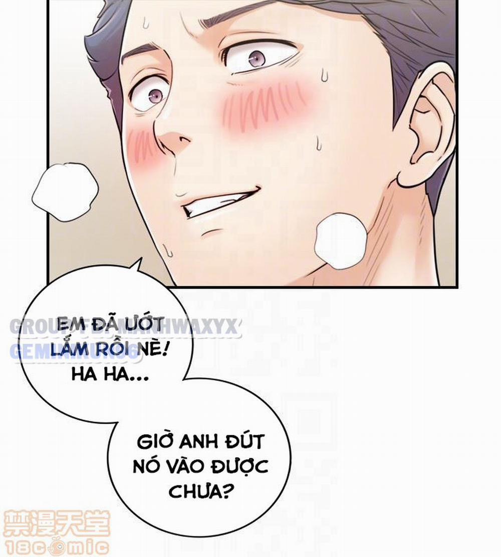 Nàng Sếp trẻ tuổi 14 trang 11