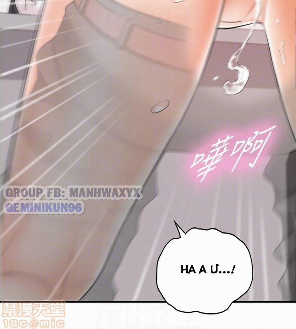 Nàng Sếp trẻ tuổi 14 trang 23