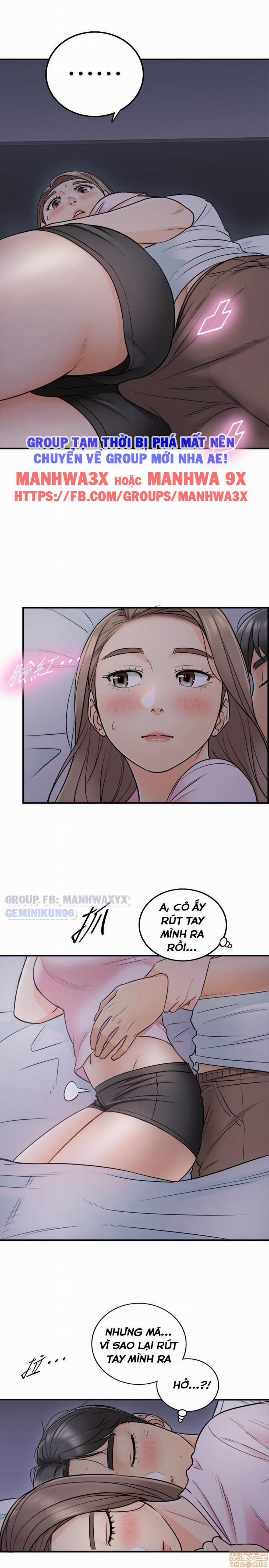 Nàng Sếp trẻ tuổi 16 trang 13