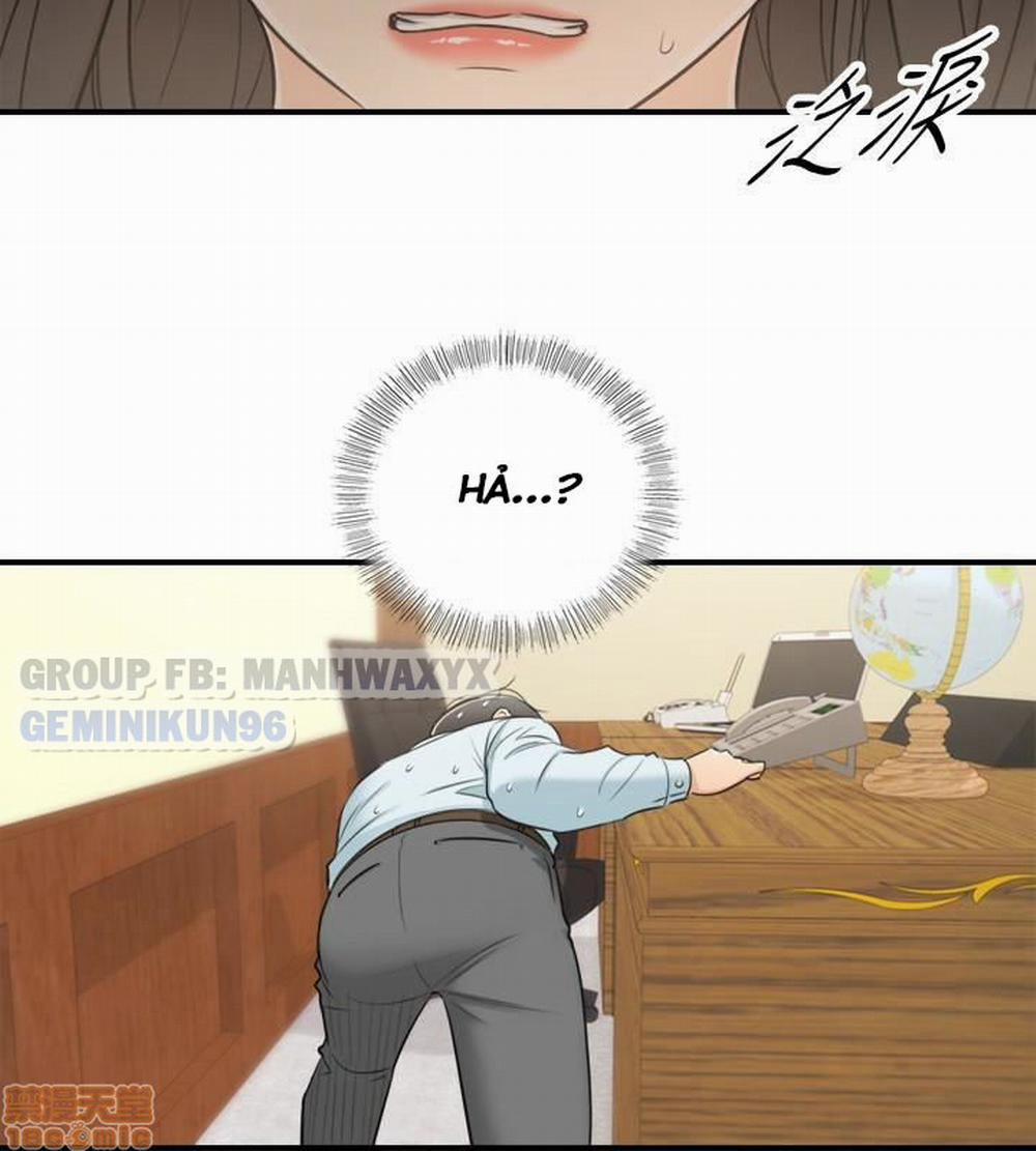 Nàng Sếp trẻ tuổi 16 trang 35