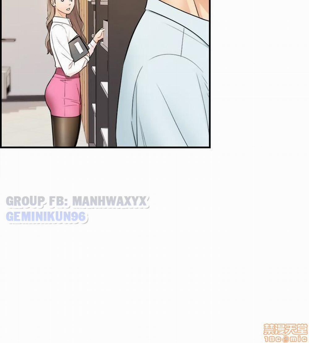 Nàng Sếp trẻ tuổi 17 trang 30