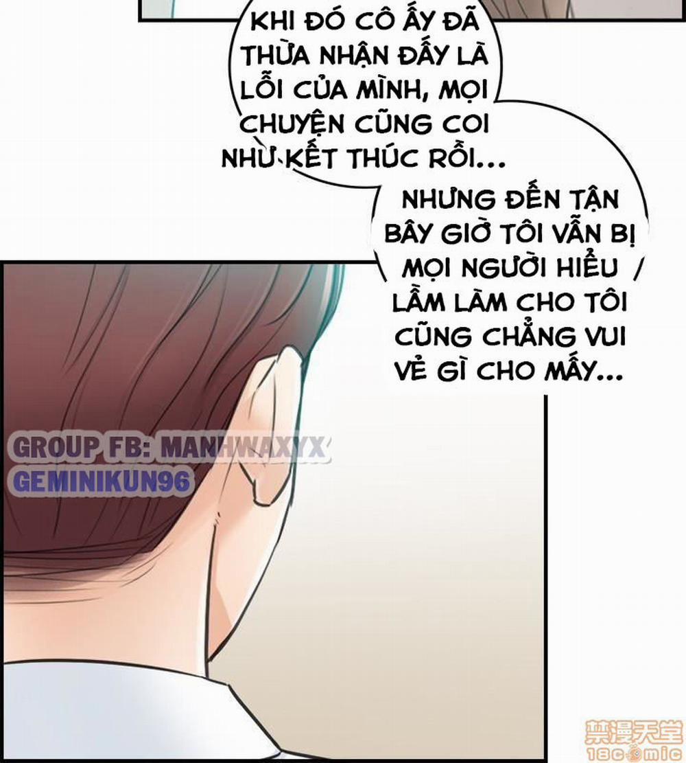 Nàng Sếp trẻ tuổi 18 trang 12