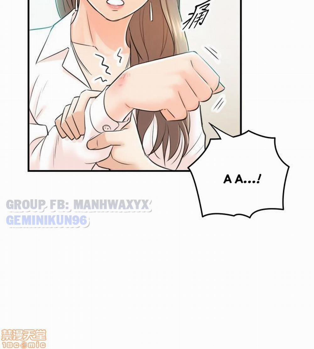 Nàng Sếp trẻ tuổi 18 trang 8