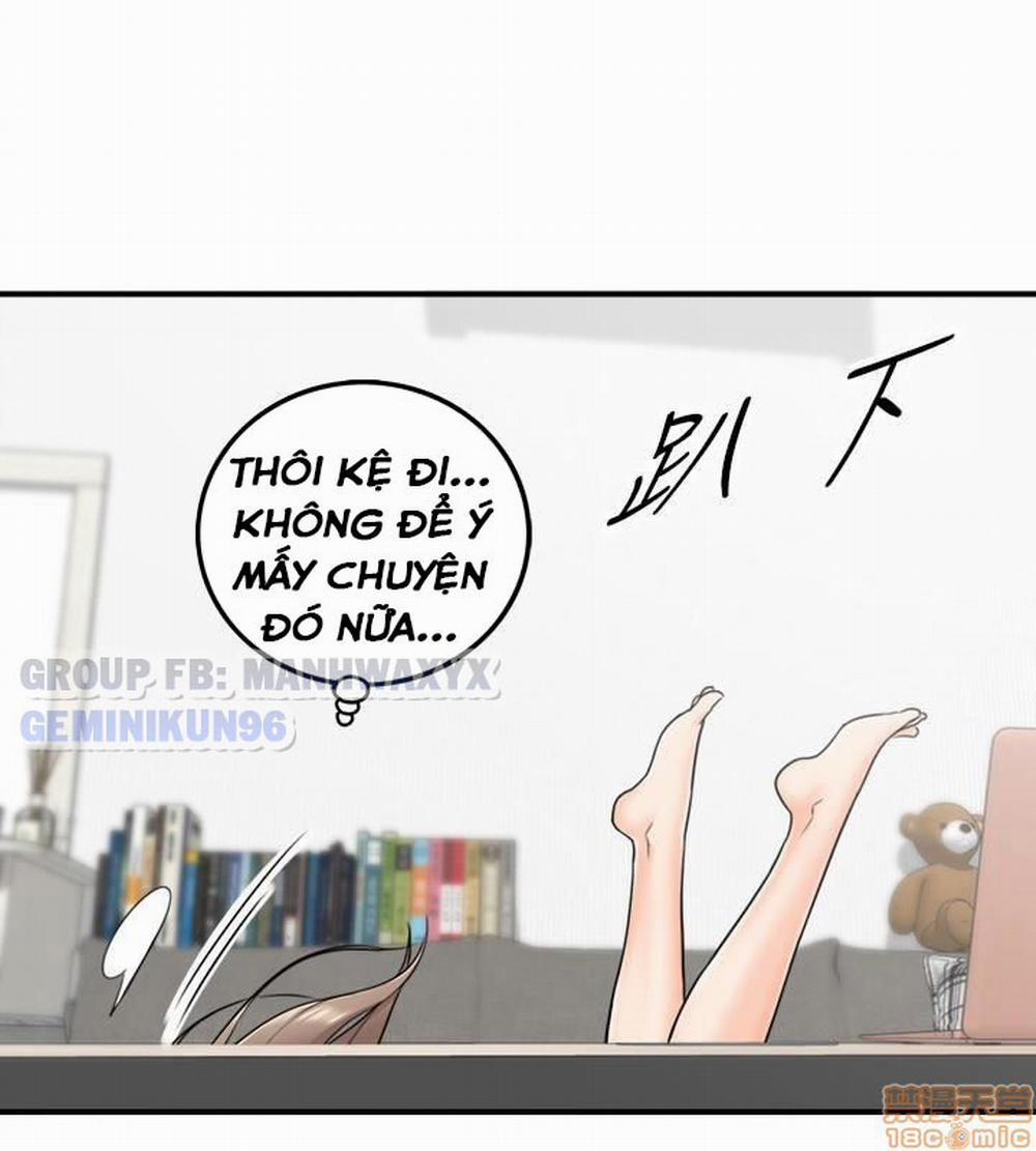 Nàng Sếp trẻ tuổi 20 trang 17