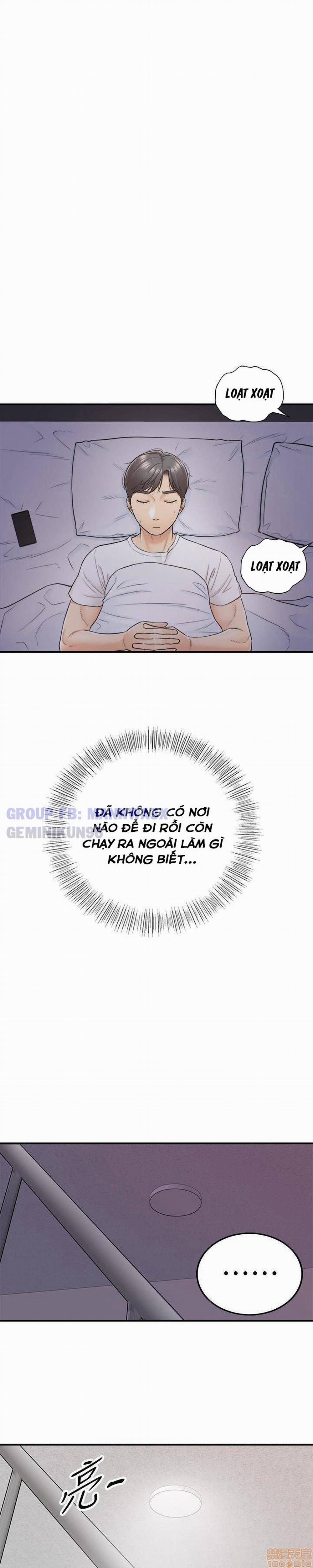 Nàng Sếp trẻ tuổi 21 trang 19