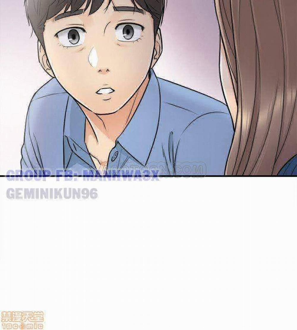 Nàng Sếp trẻ tuổi 23 trang 28