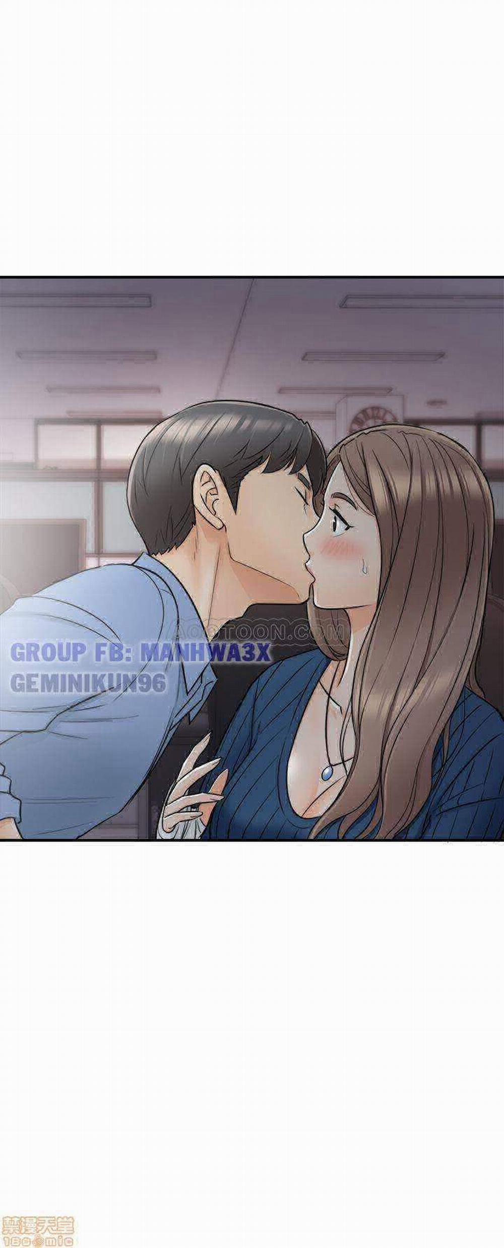 Nàng Sếp trẻ tuổi 23 trang 31