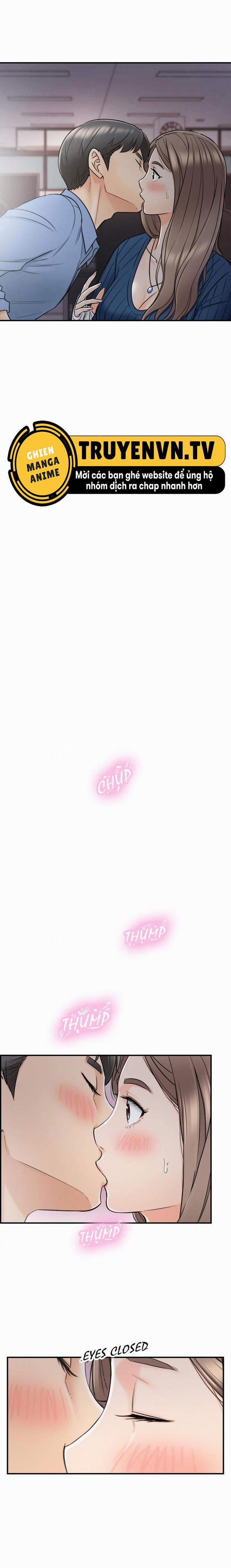 Nàng Sếp trẻ tuổi 24 trang 0