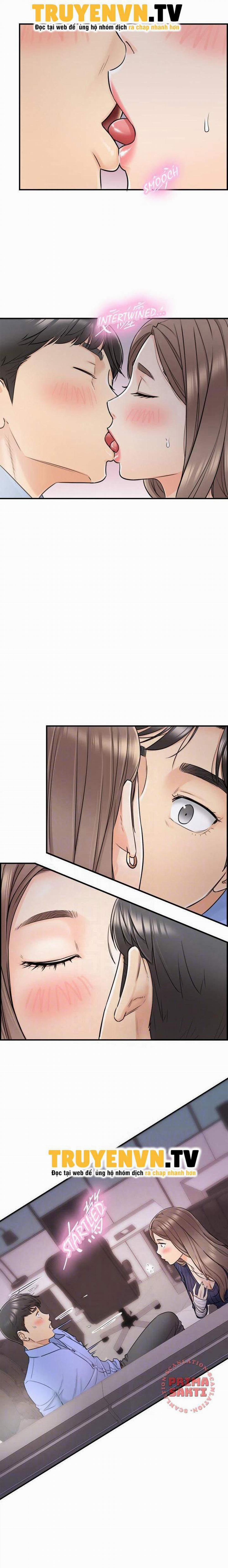 Nàng Sếp trẻ tuổi 24 trang 1