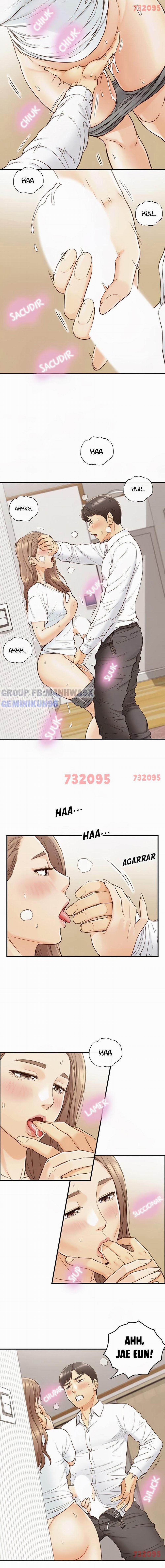 Nàng Sếp trẻ tuổi 54 trang 1