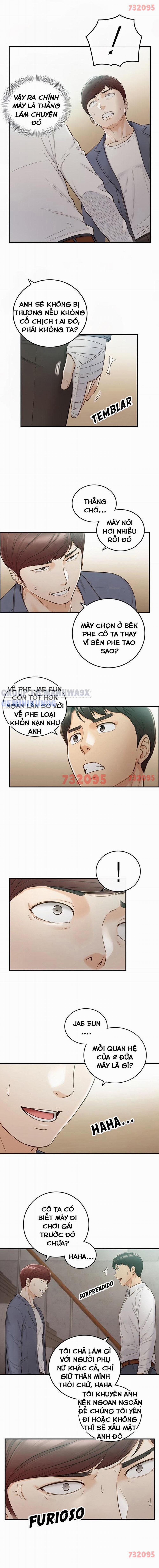 Nàng Sếp trẻ tuổi 55 trang 3