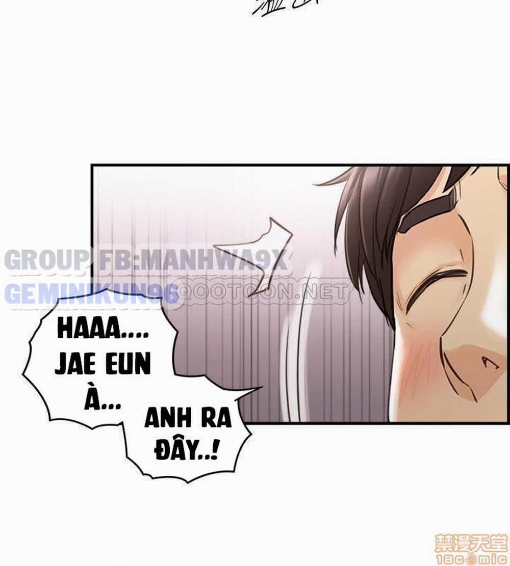 Nàng Sếp trẻ tuổi 60 trang 24