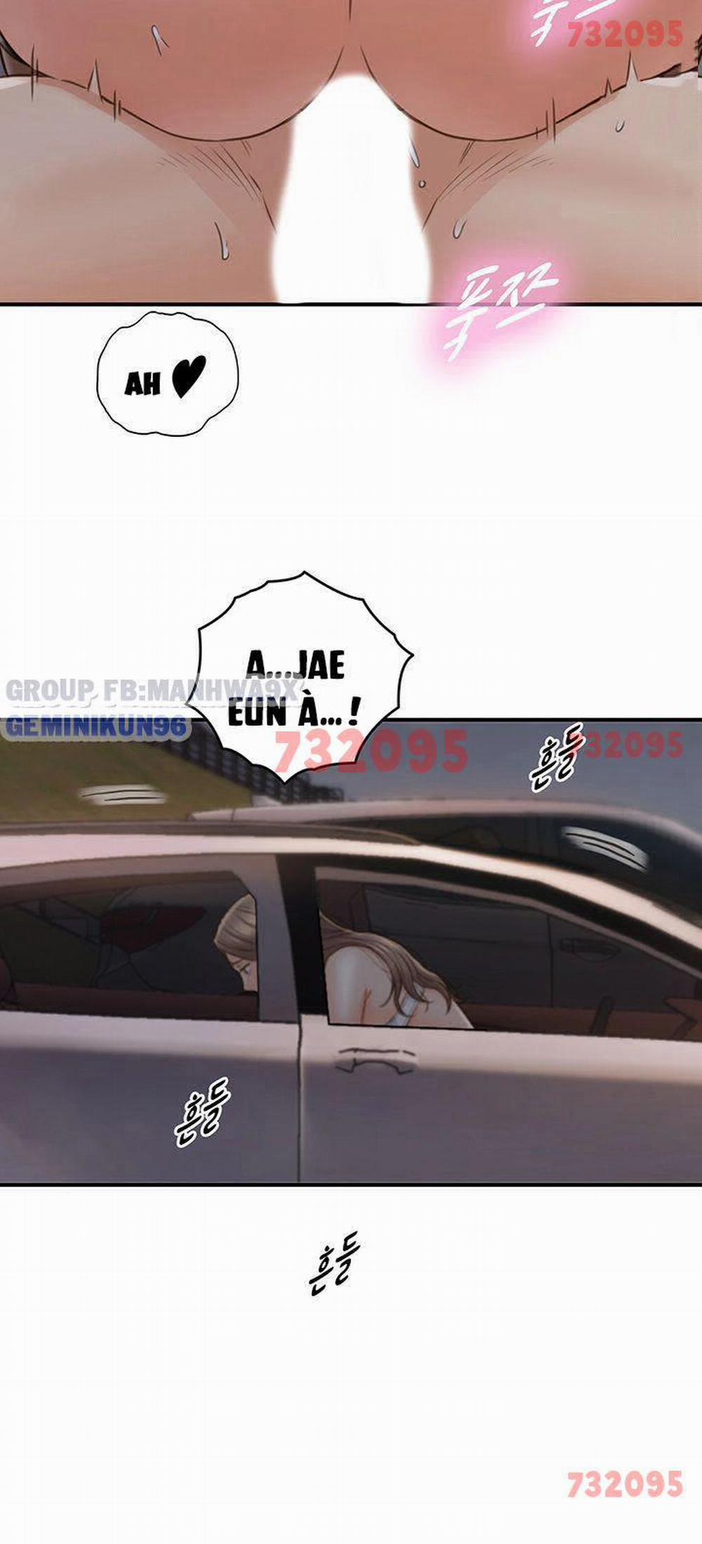 Nàng Sếp trẻ tuổi 69 trang 15