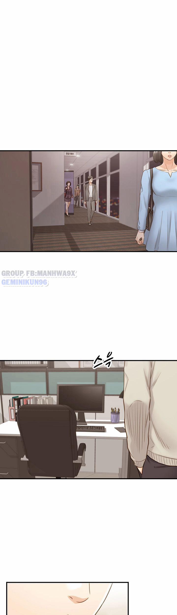 Nàng Sếp trẻ tuổi 69 trang 22