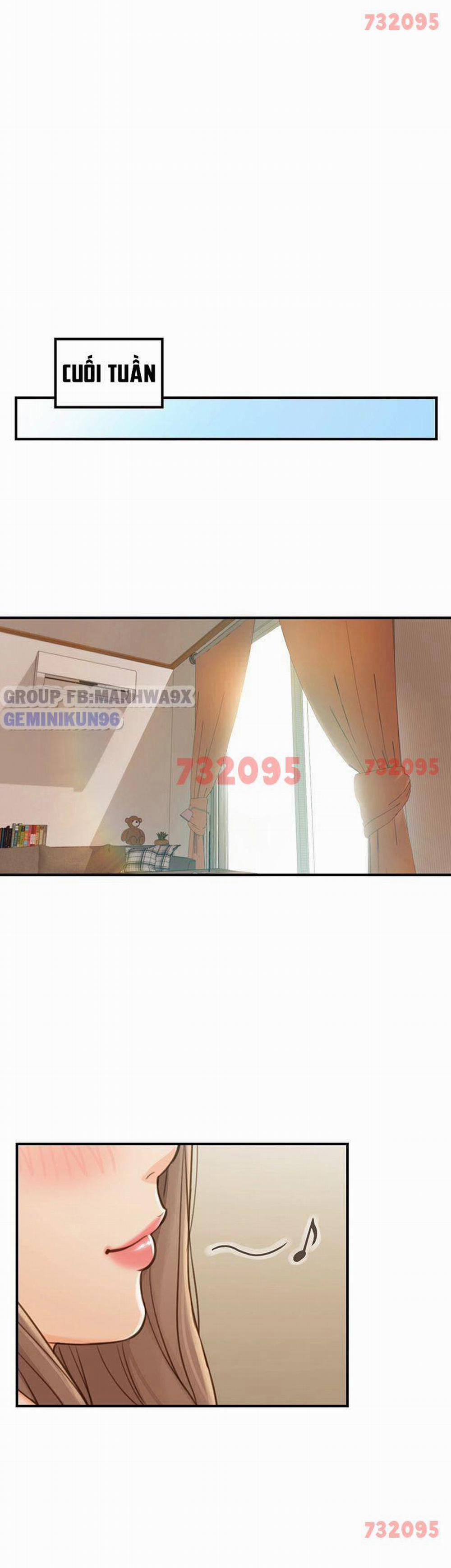 Nàng Sếp trẻ tuổi 69 trang 25