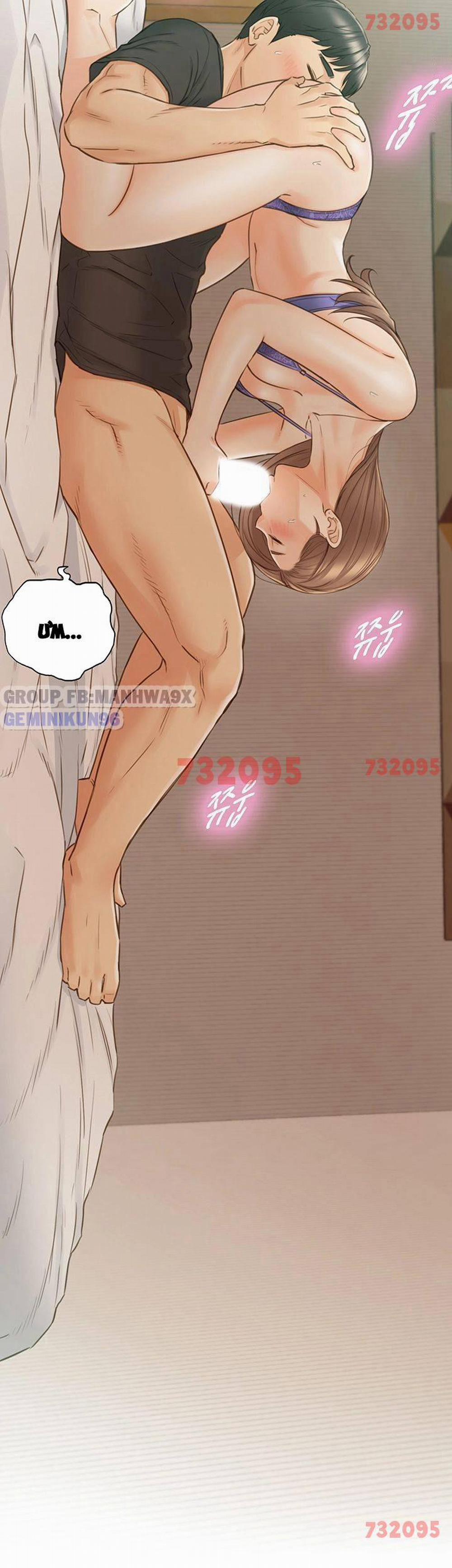 Nàng Sếp trẻ tuổi 69 trang 35