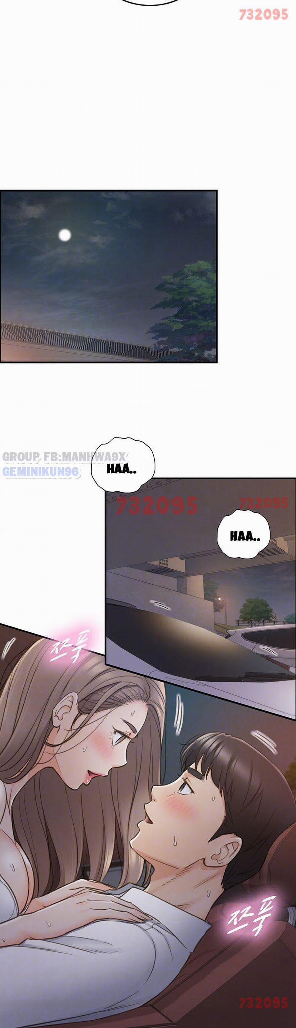 Nàng Sếp trẻ tuổi 69 trang 5