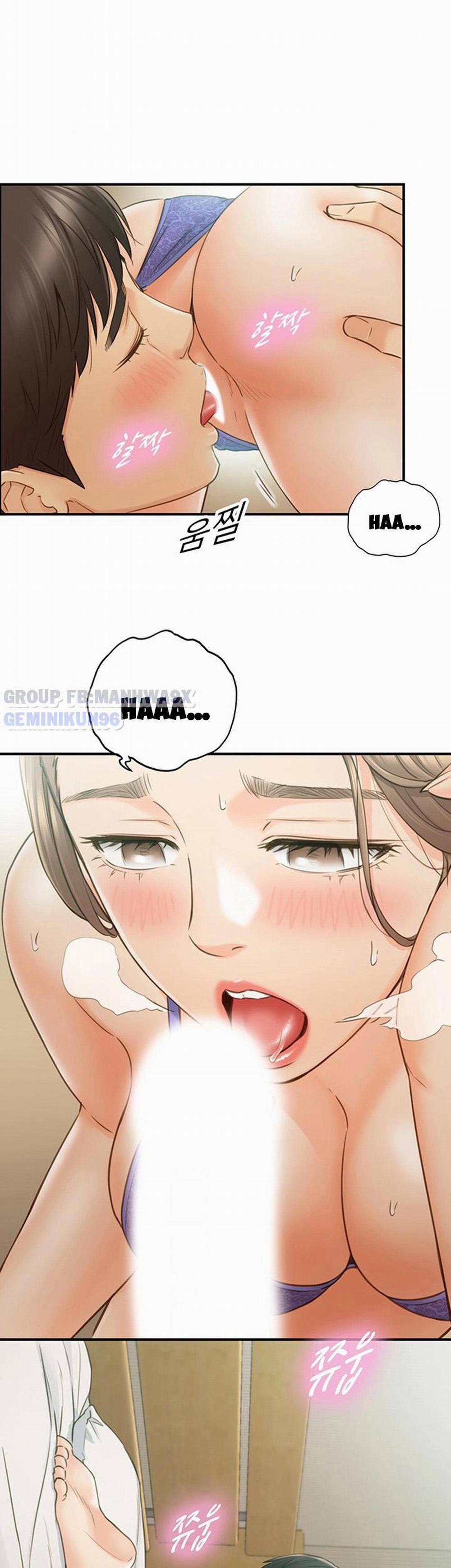 Nàng Sếp trẻ tuổi 70 trang 0