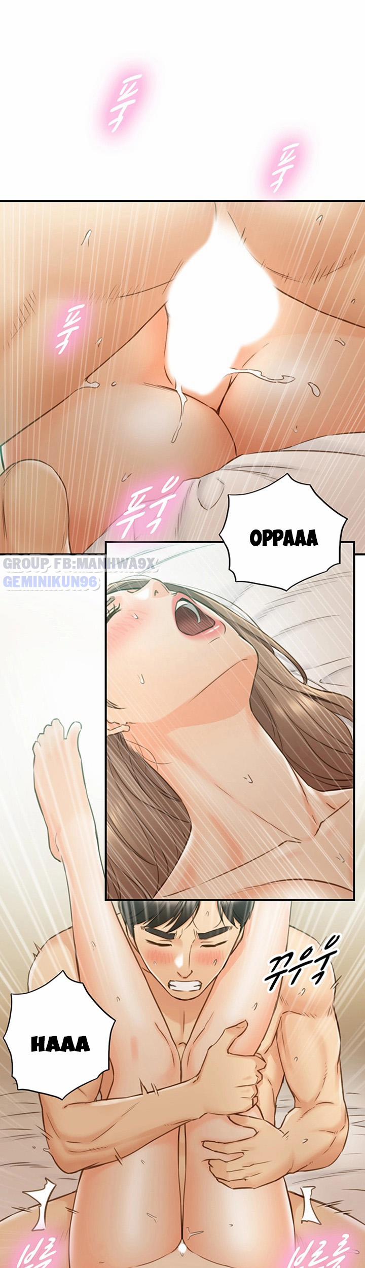 Nàng Sếp trẻ tuổi 70 trang 18