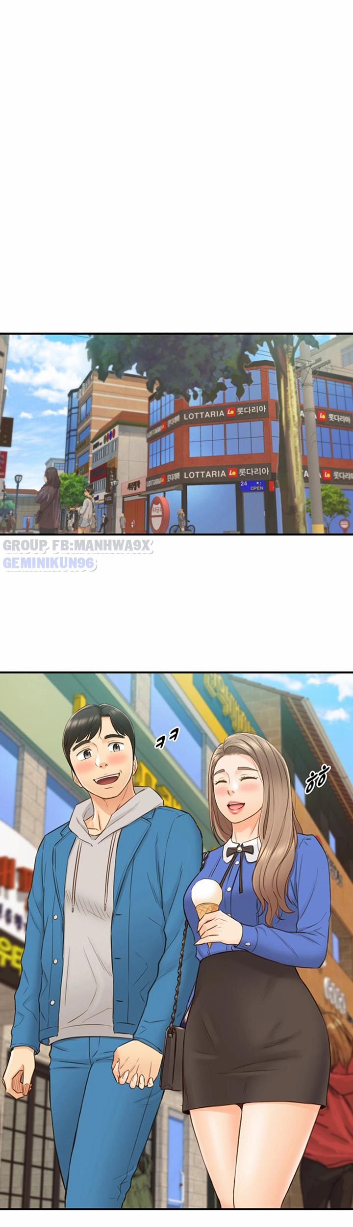 Nàng Sếp trẻ tuổi 70 trang 22