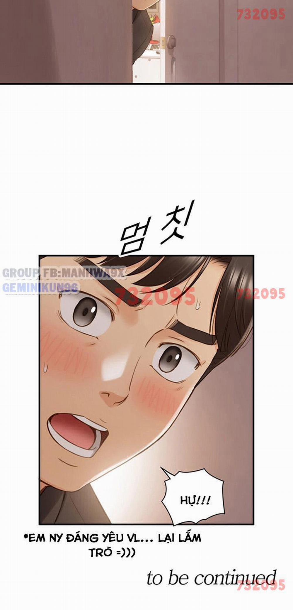 Nàng Sếp trẻ tuổi 70 trang 33