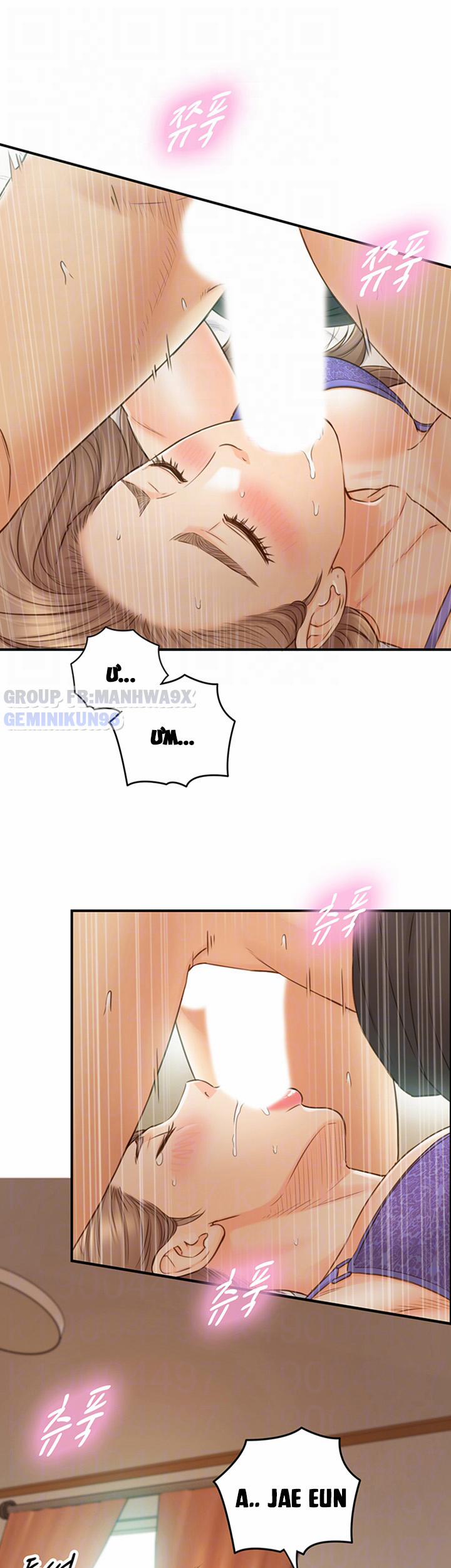 Nàng Sếp trẻ tuổi 70 trang 8