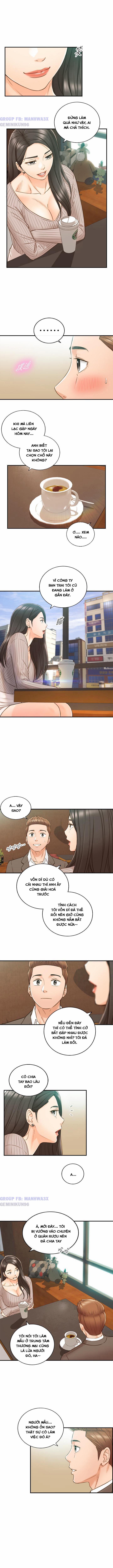 Nàng Sếp trẻ tuổi 74 trang 6