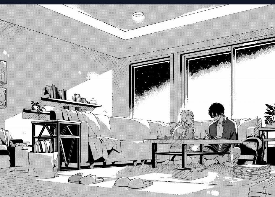 Nàng Sói Trót Phải Lòng Với Mặt Trăng Chuong 1 trang 46