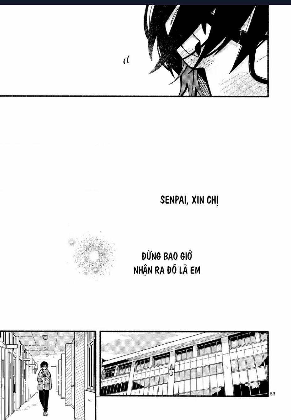 Nàng Sói Trót Phải Lòng Với Mặt Trăng Chuong 1 trang 48