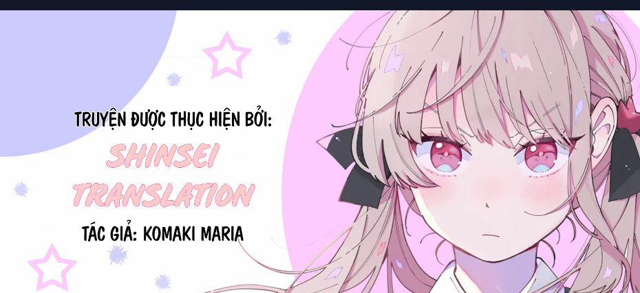 Nàng Sói Trót Phải Lòng Với Mặt Trăng Chuong 3 trang 13