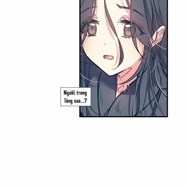 Nàng Sơn Ca Yêu Kiều Của Yêu Tinh 1 trang 17