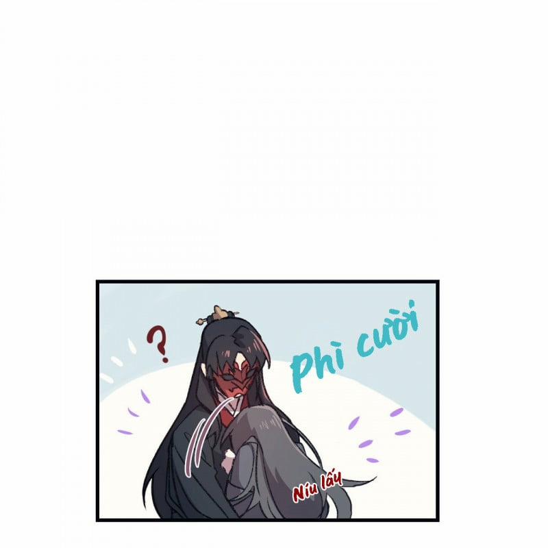 Nàng Sơn Ca Yêu Kiều Của Yêu Tinh 1 trang 18