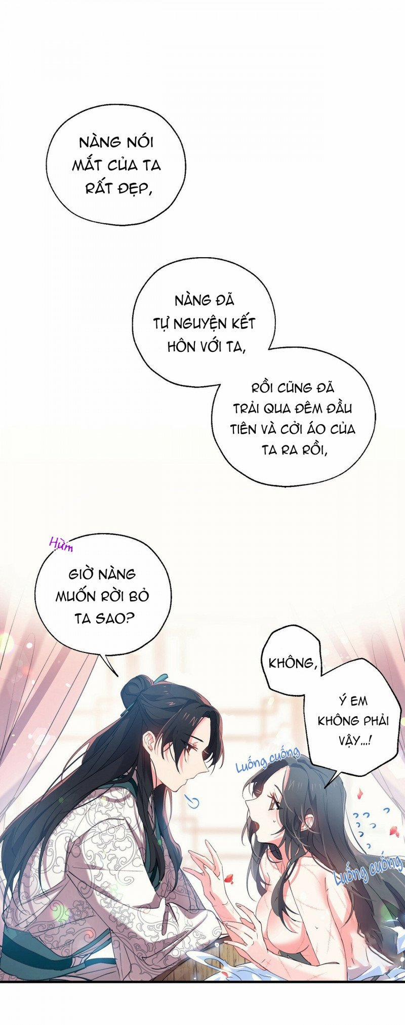 Nàng Sơn Ca Yêu Kiều Của Yêu Tinh 11 trang 13